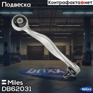 ����� ���. ����. ����. ����� Miles ���. DB62031 DB62031 Miles, ������ DB62031 ����