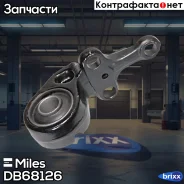����������� ������ ���. �������� ������ � ������. Miles ���. DB68126 DB68126 Miles DB68126 ����