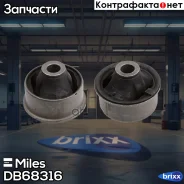 ����������� ������ ���. �������� ������ Miles ���. DB68316 DB68316 Miles DB68316 ����