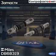 ����������� ������ ���. �������� �������� Miles ���. DB68319 DB68319 Miles DB68319 ����