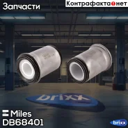 ����������� ��������� �������� ������ �-�� Miles ���. DB68401 DB68401 Miles DB68401 ����