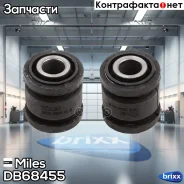 ����������� ���� �������. ���. ����. Miles ���. DB68455 DB68455 Miles DB68455 ����
