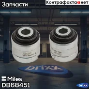 ����������� ���� ���. ����. �������. Miles ���. DB68451 DB68451 Miles DB68451 ����