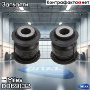 ����������� ������ ���. ����. Miles ���. DB69132 DB69132 Miles DB69132 ����