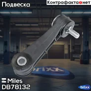 ���� ������������� ���. ����. ���/����. Miles ���. DB78132 DB78132 Miles DB78132 ����