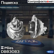 ������� � ����������� �������� Miles ���. DB83083 DB83083 Miles DB83083 ����