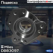 ������� � ����������� ������ ����� Miles ���. DB83097 DB83097 Miles DB83097 ����
