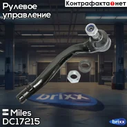 ���������� ������� ���� ������ Mercedes BENZ W163 ML DC17215 Miles ���. DC17215 DC17215 ����