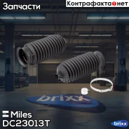 ������� ������� ����� (�-�) Miles ���. DC23013T DC23013T Miles DC23013T ����