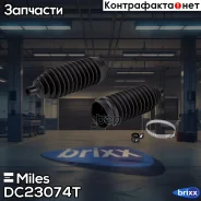 ������� ������� ����� ���������� (�-�) Miles ���. DC23074T DC23074T Miles DC23074T ����
