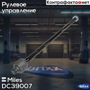 ���� ������� ���/����. Miles ���. DC39007 DC39007 Miles DC39007 ����