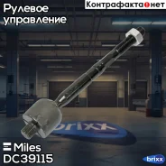 ���� ������� ���/����. (��� �����������) Miles ���. DC39115 DC39115 Miles DC39115 ����