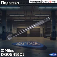 ����������� ������ ������� Miles ���. DG02451-01 DG0245101 Miles DG0245101 ����