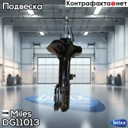 ����������� ������� ����� Miles ���. DG11013 DG11013 Miles DG11013 ����
