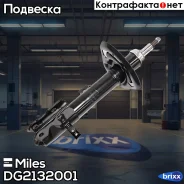 ����������� �������� ������ ������� Miles ���. DG21320-01 DG2132001 Miles DG2132001 ����