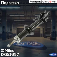 ����������� �������� ������ ������� Miles ���. DG21657 DG21657 Miles DG21657 ����