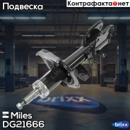 ����������� �������� ����� Miles ���. DG21666 DG21666 Miles DG21666 ����