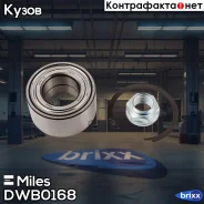 ��������� ������� �����. (�����/�������� ���������) Miles ���. DWB0168 DWB0168 Miles DWB0168 ����