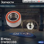 ��������� ������� �������� Suzuki Swift III/Liana/Ignis 01- DWB0188 Miles ���. DWB0188 DWB0188 ����