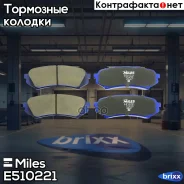 ������� ��������� ������������ ������ Miles ���. E510221 E510221 Miles E510221 ����