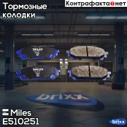 ������� ��������� ������������ ������ Miles ���. E510251 E510251 Miles E510251 ����