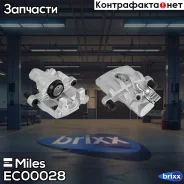 ������� ��������� ������ ����� FORD Focus/Mazda 3 EC00028 Miles ���. EC00028 EC00028 ����