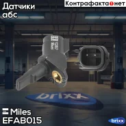 ������ ABS FORD Mondeo 00- EFAB015 Miles ���. EFAB015 EFAB015 ����