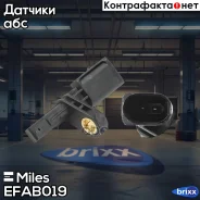 ������ ABS Miles ���. EFAB019 EFAB019 Miles EFAB019 ����