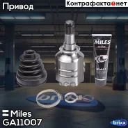 ���� ���������� ����� Miles ���. GA11007 GA11007 Miles GA11007 ����