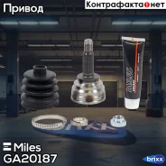 ���� �������� Miles ���. GA20187 GA20187 Miles GA20187 ����