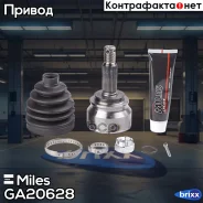 ���� �������� Miles ���. GA20628 GA20628 Miles GA20628 ����