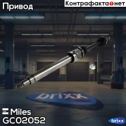��������� ��� Miles ���. GC02052 GC02052 ����