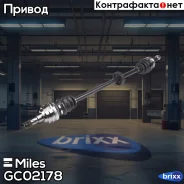 ��������� ��� Miles ���. GC02178 GC02178 ����