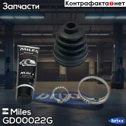 �������� ��������, ��������� ��� Miles ���. GD00022G GD00022G ����