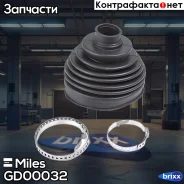 �������� �������� ����� ��������� Miles ���. GD00032 GD00032 ����