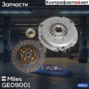 �������� ��������� Miles ���. GE09001 GE09001 ����