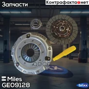 �������� ��������� Miles ���. GE09128 GE09128 ����