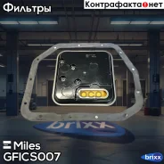 ������ ����, � ���������� Miles ���. Gfics007 Gfics007 Miles GFICS007 ����