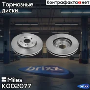 ���� ��������� �������� ����. D= 296��. Miles ���. K002077 K002077 Miles K002077 ����