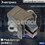 �������������� ���������� Mobiletron BH-ND11 Mobiletron ���. BH-ND11 BHND11 ����