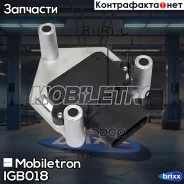 ���������� ������� ��������� Mobiletron IG-B018 Mobiletron ���. IG-B018 IGB018 ����