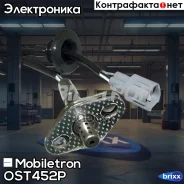 ����������� ������ Mobiletron OS-T452P Mobiletron ���. OS-T452P OST452P ����