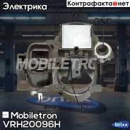 ����-��������� ���������� ���������� Mobiletron VR-H2009-6H Mobiletron ���. VR-H2009-6H VRH20096H ����