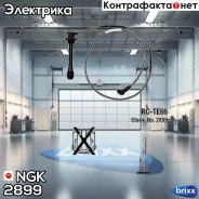 ������� �������������� RCTE66 NGK ���. 2899 2899 ����
