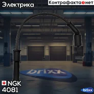 ������� �������������� RCRN1203 NGK ���. 4081 4081 ����