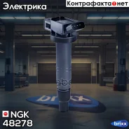 ������� ��������� NGK ���. 48278 48278 ����