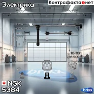 ������� �������������� RCTX71 NGK ���. 5384 5384 ����