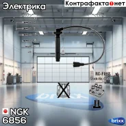 ������� �������������� RCFX67 NGK ���. 6856 6856 ����