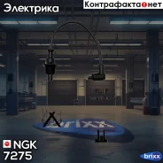 ������� �������������� RCPG617 NGK ���. 7275 7275 ����
