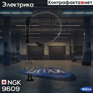 ������� ��������� NGK RC-TE 24 9609 NGK ���. 9609 9609 ����